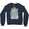 battle fungale Crewneck Sweatshirt