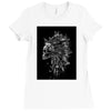 2018 02 22 21 38 24 1 Ladies Fitted T-Shirt