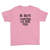 computer fear Youth Tee
