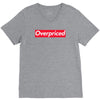 overpriced V-Neck Tee