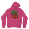vegan for life Unisex Hoodie