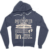 vater 2016 Zipper Hoodie
