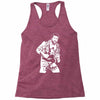 bud spencer film Racerback Tank