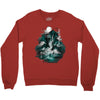 serenity Crewneck Sweatshirt