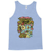 i&rsquo;ve got my eye on you! Tank Top