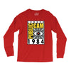 public cam Long Sleeve Shirts