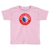 arm and buster Toddler T-shirt