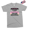it' ok to stare at my cupcakes they are delicious Exclusive T-shirt