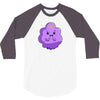 oh 3/4 Sleeve Shirt
