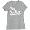 big brother 2016 Ladies Fitted T-Shirt