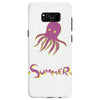 summer Samsung Galaxy S8