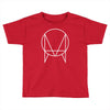 owsla music Toddler T-shirt