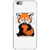 fox iPhone 6/6s Case