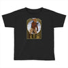 rocket man Toddler T-shirt