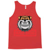 bad dog 2 Tank Top