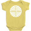 pan am Baby Onesie