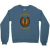 goodbye, newman Crewneck Sweatshirt