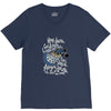 hard dalek, cold dalek V-Neck Tee