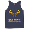 Rafael Nadal Tank Top