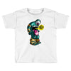 my whole body wants tacos Toddler T-shirt