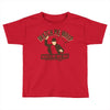 watch me whip Toddler T-shirt