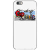 red ant iPhone 6/6s Case