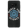 science march Samsung Galaxy S8