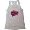 happy halloween 2 Racerback Tank