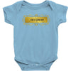 nice dream Baby Bodysuit