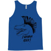 i wanna rock! Tank Top