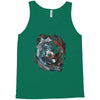 game of dragons Tank Top