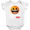 Smile Baby Bodysuit