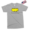 legosaurus Exclusive T-shirt