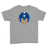mecha mega rocks Youth Tee