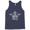king tato Tank Top