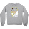 alderaan sorrows Crewneck Sweatshirt