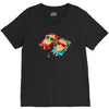 toast V-Neck Tee
