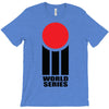 World Series Cricket Retro T-Shirt
