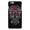 rose sugar skull iPhone 6 Plus/6s Plus Case