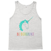 be different Tank Top