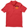 Impeach 45 Polo Shirt