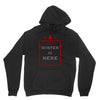 Winter (f79) Hoodie