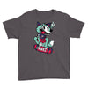 foxes Youth Tee