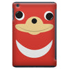 Ugandan Knuckles iPad Mini