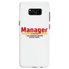 Manager Of Myselfy i Was Nobody Before Social Media Samsung Galaxy S8