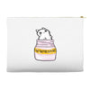 Antidepressant Cat Accessory Pouches