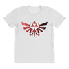 Zelda Galaxy All Over Women's T-shirt