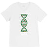 it's in my dna V-Neck Tee