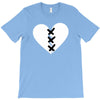 XXXTentacion Heart T-Shirt