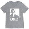 ray reddington V-Neck Tee